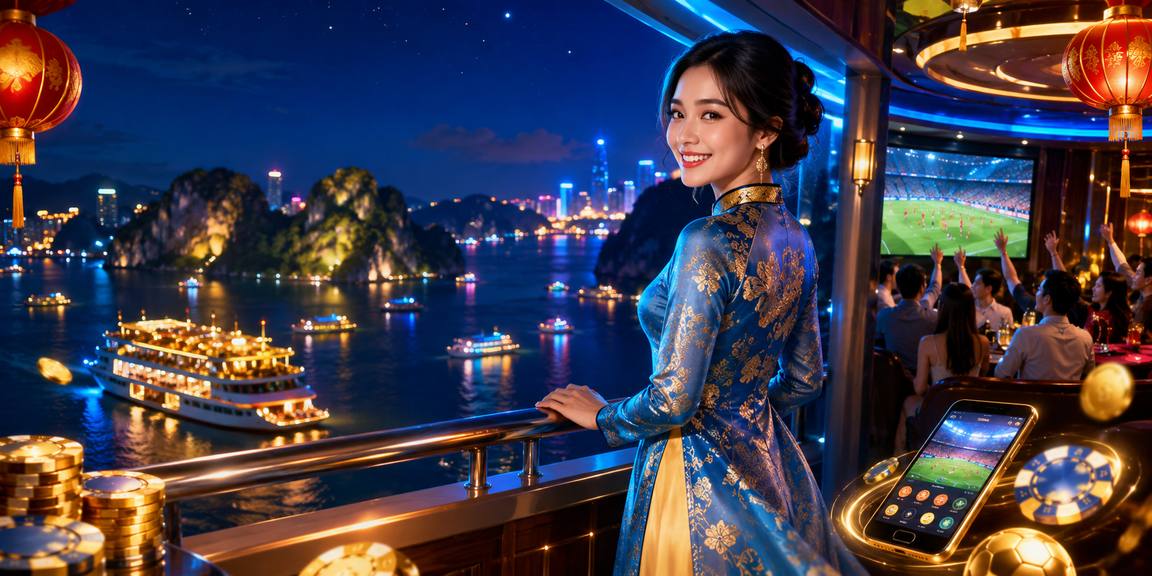 79king46 Nổi Bật Di Động