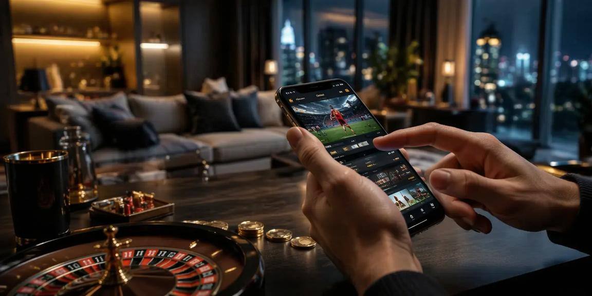 79king46 Baccarat Siêu Tốc